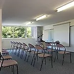 Отель Ibis Styles Lisses Paris Sud