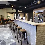Ibis Styles Lisses Évry