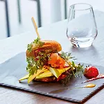 Ibis Styles Lisses Hotel 3*