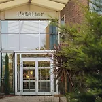 Ibis Styles Lisses Paris Sud Hotel