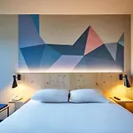Hotel Ibis Styles Lisses 3*