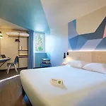 Ibis Styles Lisses
