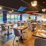 Ibis Styles Lisses Évry