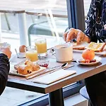 Ibis Styles Lisses Paris Sud