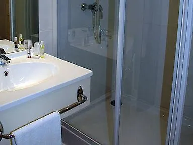 Ibis Styles Lisses Paris Sud