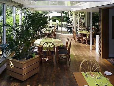 Hotel Ibis Styles Lisses Evry (Essonne)