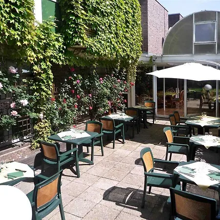 Hotell Ibis Styles Lisses Paris Sud
