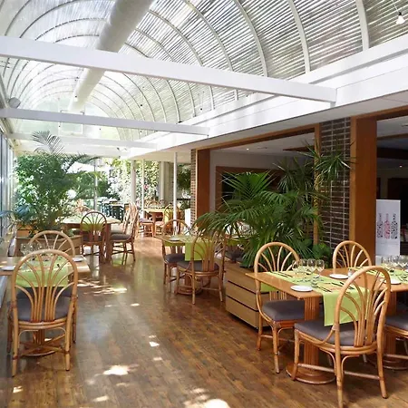 Ibis Styles Lisses Paris Sud 3*