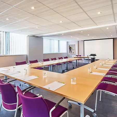 Hotel Ibis Styles Lisses Evry (Essonne)