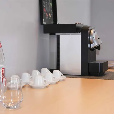 Ibis Styles Lisses Hotel