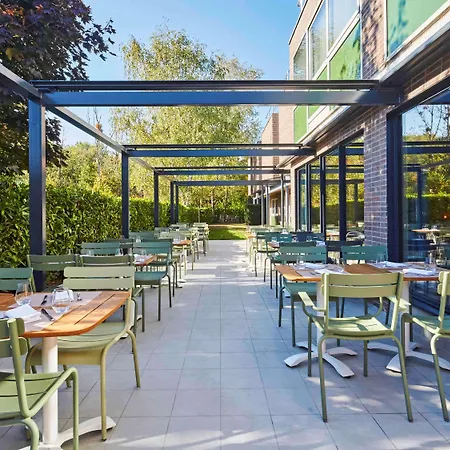 Ibis Styles Lisses 3*