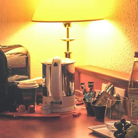 Ibis Styles Lisses Paris Sud