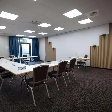 Ibis Styles Lisses 3*