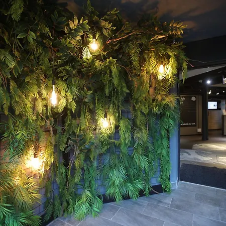 Ibis Styles Lisses Évry