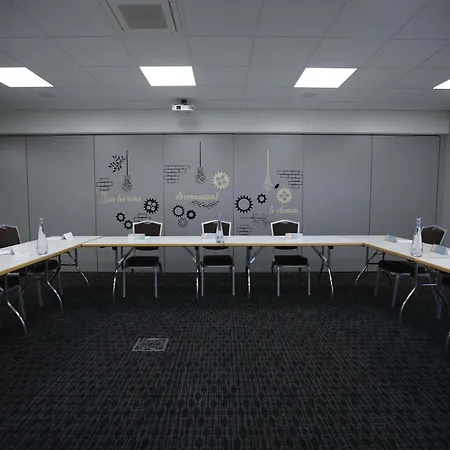 Ibis Styles Lisses 3*