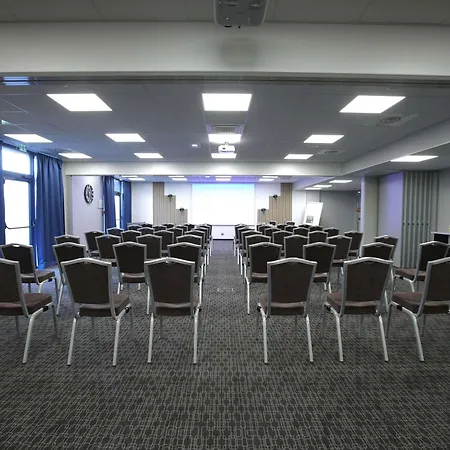 Ibis Styles Lisses Hotel Évry