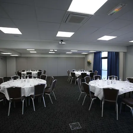 Ibis Styles Lisses Hotel