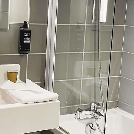 Ibis Styles Lisses Évry