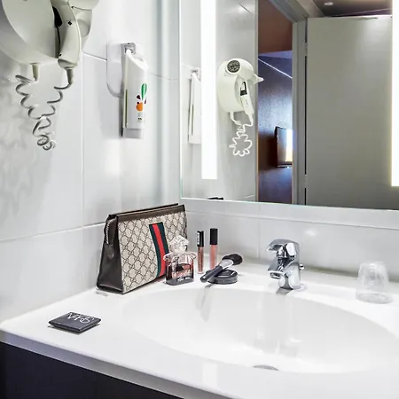 Hotel Ibis Styles Lisses Paris Sud 3*