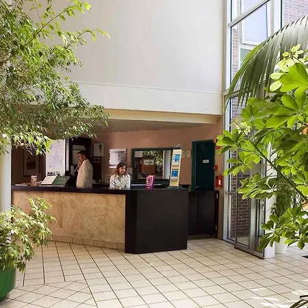 Ibis Styles Lisses 3* Courcouronnes