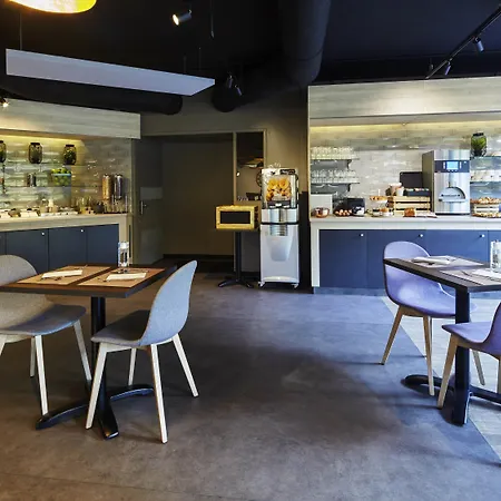 Ibis Styles Lisses Paris Sud Évry