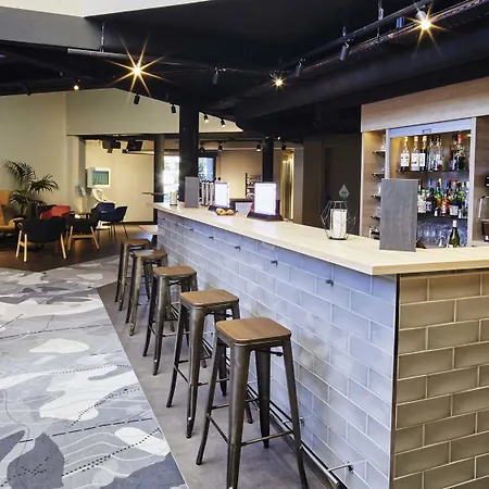 Ibis Styles Lisses Paris Sud Évry