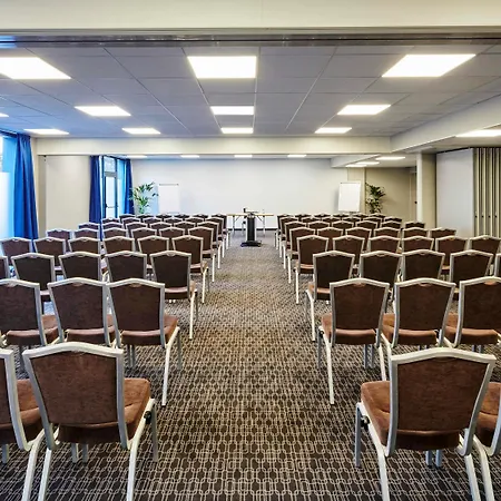 Hotel Ibis Styles Lisses