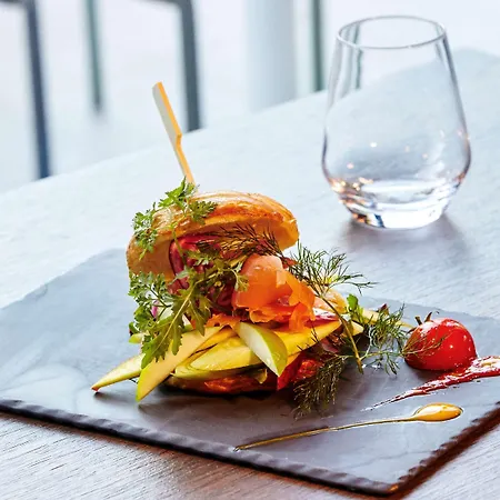 Ibis Styles Lisses Paris Sud Hotel 3*