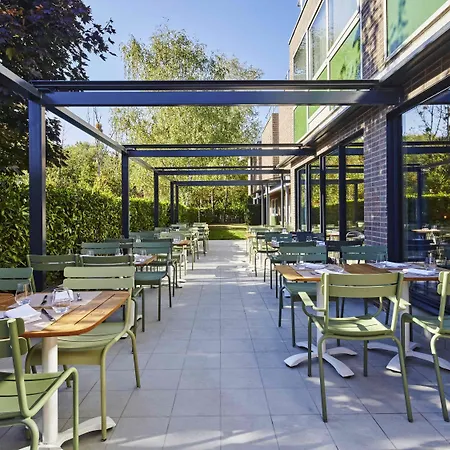 Ibis Styles Lisses Paris Sud Évry