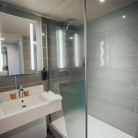 Hotel Ibis Styles Lisses Paris Sud 3*
