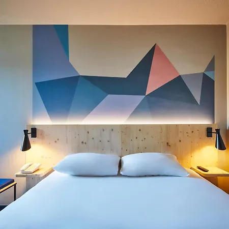 Hotel Ibis Styles Lisses Paris Sud 3*