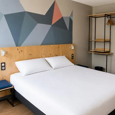 Ibis Styles Lisses Paris Sud Hotel Evry-Courcouronnes