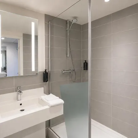 Ibis Styles Lisses Paris Sud Hotel