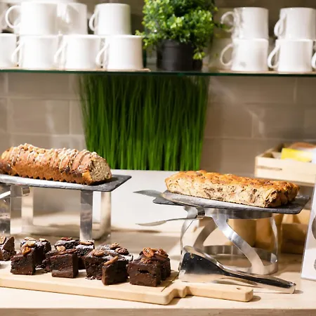 Ibis Styles Lisses Paris Sud Hotel Evry-Courcouronnes