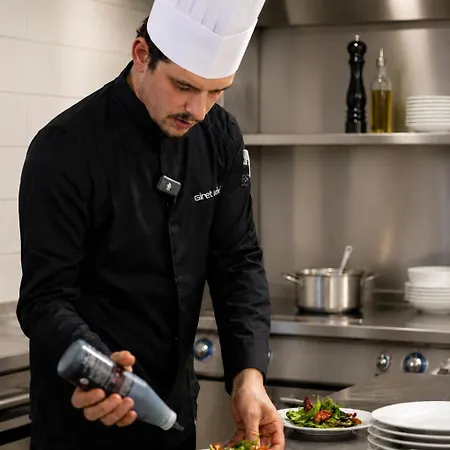 Ibis Styles Lisses Paris Sud 3* Évry