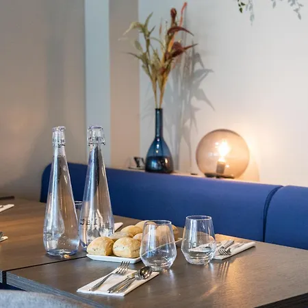 Ibis Styles Lisses Paris Sud 3*