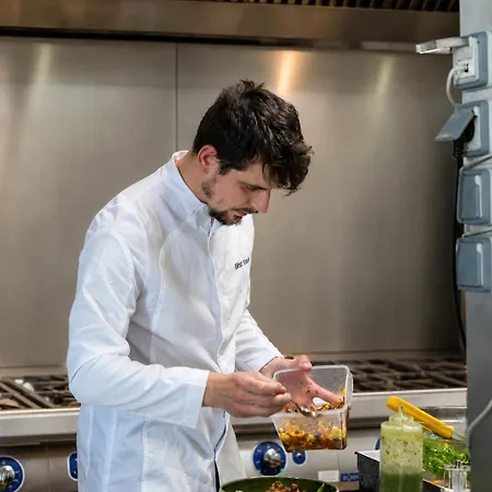 Ibis Styles Lisses Paris Sud 3*