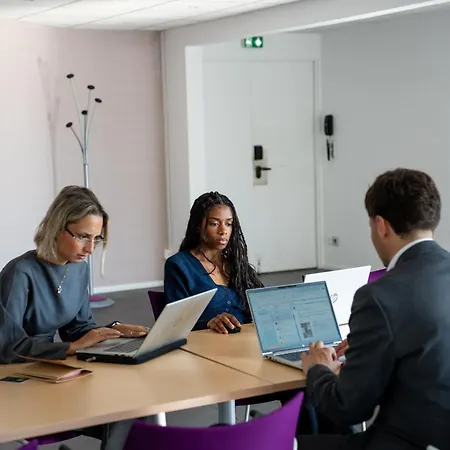 Ibis Styles Lisses Paris Sud Evry-Courcouronnes