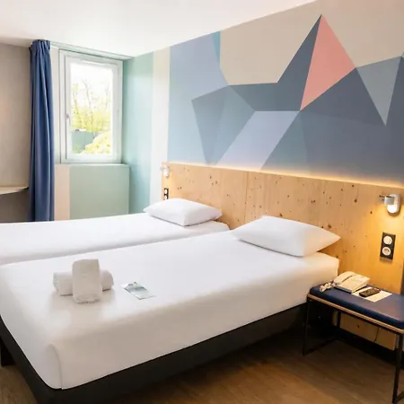 Ibis Styles Lisses Paris Sud Evry-Courcouronnes