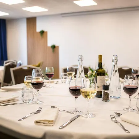Ibis Styles Lisses Paris Sud Hotel Evry-Courcouronnes