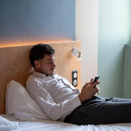 Ibis Styles Lisses Paris Sud