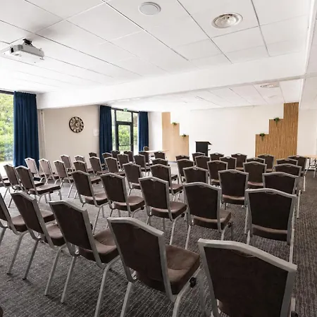 Ibis Styles Lisses Paris Sud Hotel Evry-Courcouronnes