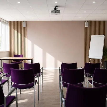 Hotel Ibis Styles Lisses Paris Sud Evry-Courcouronnes