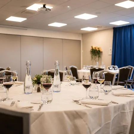 Ibis Styles Lisses Paris Sud Evry-Courcouronnes