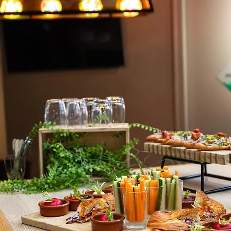 Ibis Styles Lisses Paris Sud Hotel 3*