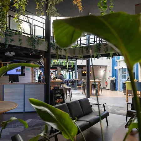 Ibis Styles Lisses Paris Sud Hotel Evry-Courcouronnes