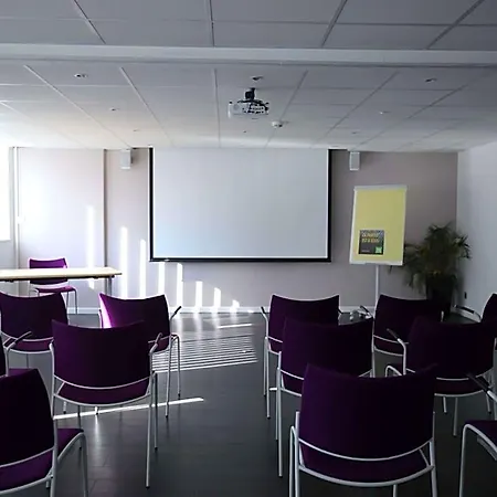 Ibis Styles Lisses Paris Sud
