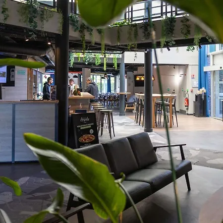 Ibis Styles Lisses Paris Sud Hotel Evry-Courcouronnes
