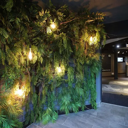Hotel Ibis Styles Lisses Paris Sud Evry-Courcouronnes