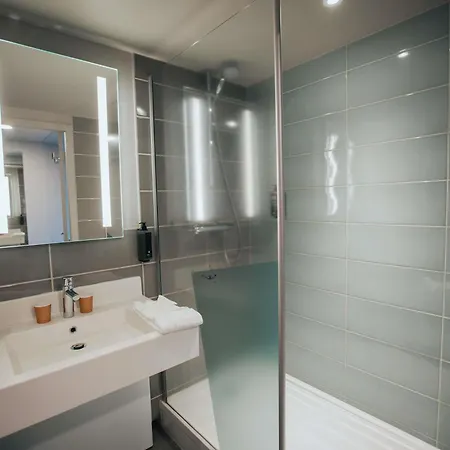 Ibis Styles Lisses Paris Sud Hotel Evry-Courcouronnes